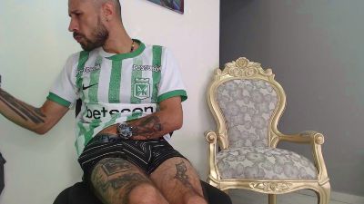 Bigdick_monster webcam model stream image