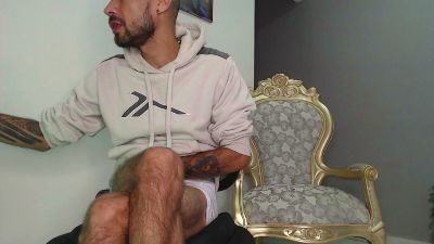 Bigdick_monster webcam model stream image