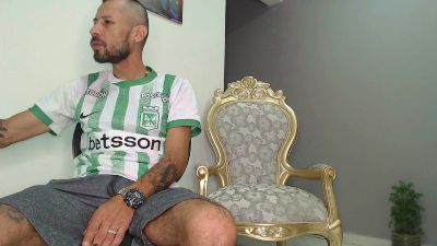 Bigdick_monster webcam model stream image