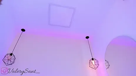 valerysantos_ webcam model stream image