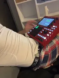 aangie__uwu webcam model stream image