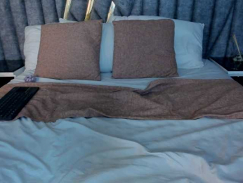 CloheBell webcam model stream image