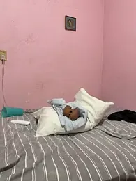 LuisSafari@xh webcam model stream image