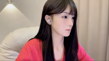 LH7 webcam model stream image