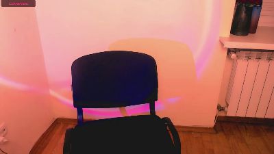 AlexisCrystal_ webcam model stream image