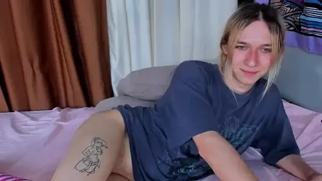 Icebenzz webcam model stream image