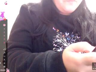 Kaitlyn X webcam model stream image