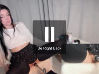 blancasuarez webcam chaturbate model stream image