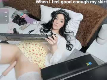 blancasuarez webcam model stream image