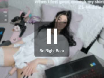 blancasuarez webcam model stream image