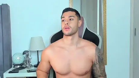 Ken_mailik1 webcam model stream image