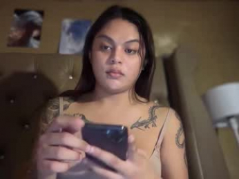 unbotheredprincess webcam chaturbate model stream image