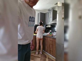 Vishenka734 webcam model stream image