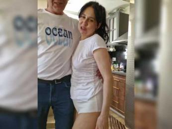 Vishenka734 webcam model stream image