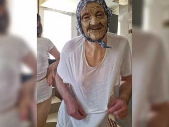 Vishenka734 webcam model stream image