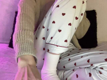 BestyBoobs webcam model stream image