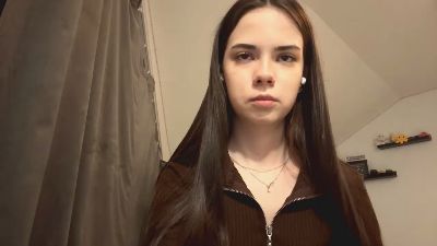 HertaMcginley webcam cam4 model stream image