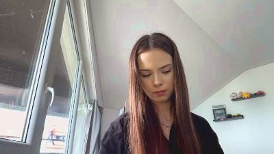 HertaMcginley webcam cam4 model stream image