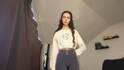 HertaMcginley webcam cam4 model stream image