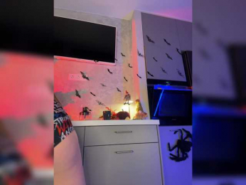 -TATUHA- webcam model stream image