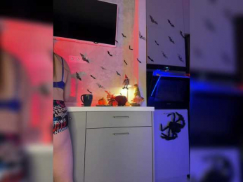 -TATUHA- webcam model stream image