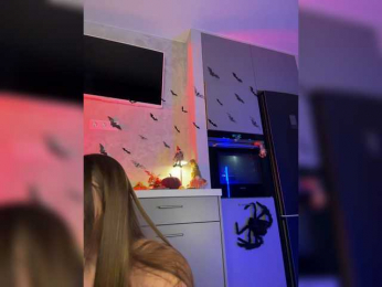 -TATUHA- webcam model stream image