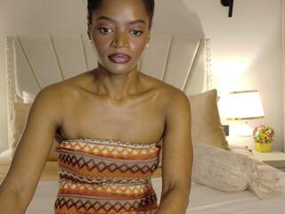 Celeste Rae webcam model stream image