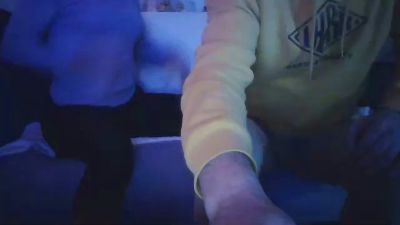 LiNi1984 webcam model stream image