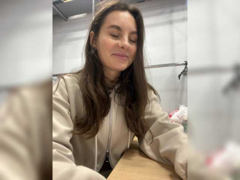 VALERIYAAA webcam bongacams model stream image