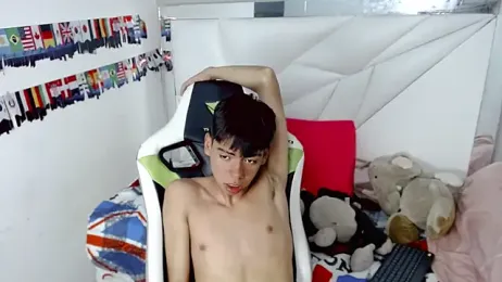 Liarr_ webcam model stream image