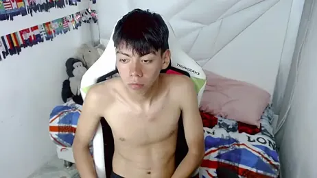 Liarr_ webcam model stream image