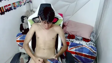 Liarr_ webcam model stream image