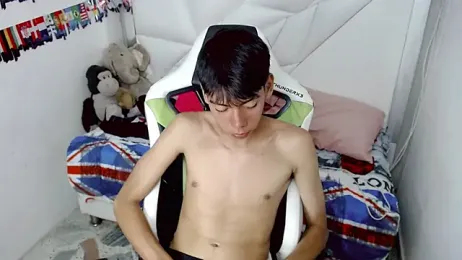 Liarr_ webcam model stream image