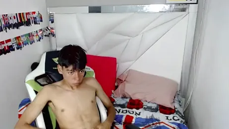 Liarr_ webcam model stream image