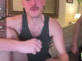 carlhung_69 webcam chaturbate model stream image