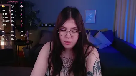 Arizonaa_Muse webcam stripchat model stream image