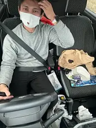 NICE-SEXY webcam model stream image