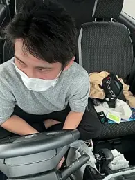 NICE-SEXY webcam model stream image