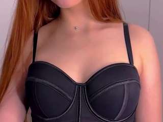 matildeschaalma webcam camsoda model stream image