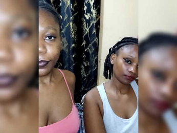 Ebbonyrakael webcam model stream image