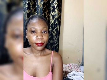 Ebbonyrakael webcam model stream image