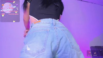 Camila_Rojas webcam model stream image