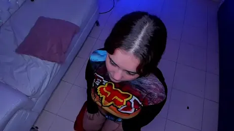 Shyfantasies webcam model stream image