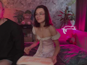 Z0mb1el0ll1 webcam model stream image