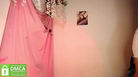 Mr_MrsCurie webcam model stream image