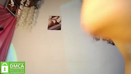 Mr_MrsCurie webcam model stream image