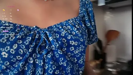 jodieangel4_sin webcam model stream image