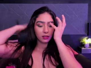 scarlett-sanders webcam model stream image