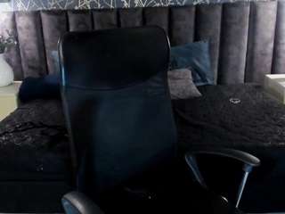 scarlett-sanders webcam model stream image