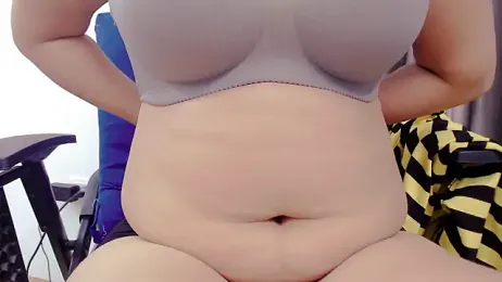 MichiLovely webcam model stream image